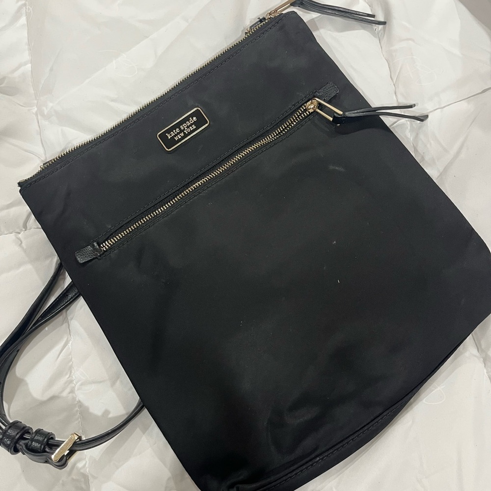 Kate Spade Black Women's Bag - Picture 3 of 4